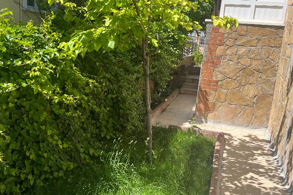 ANKARA POLATLI ŞEHİTLİKTE 4+1 BAĞIMSIZ VİLLAMIZ SATILIKTIR