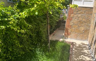 ANKARA POLATLI ŞEHİTLİKTE 4+1 BAĞIMSIZ VİLLAMIZ SATILIKTIR