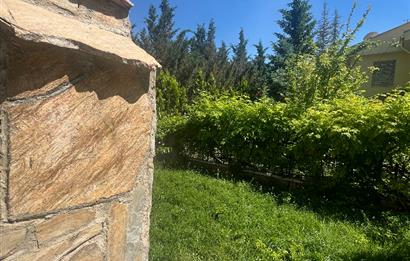 ANKARA POLATLI ŞEHİTLİKTE 4+1 BAĞIMSIZ VİLLAMIZ SATILIKTIR