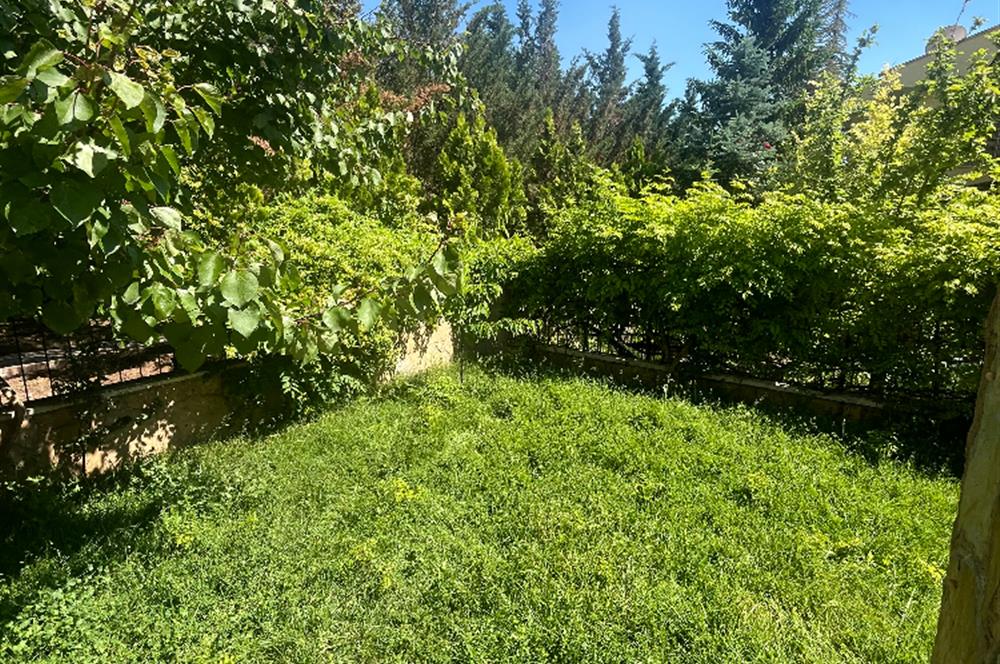 ANKARA POLATLI ŞEHİTLİKTE 4+1 BAĞIMSIZ VİLLAMIZ SATILIKTIR
