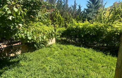ANKARA POLATLI ŞEHİTLİKTE 4+1 BAĞIMSIZ VİLLAMIZ SATILIKTIR