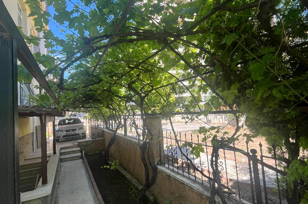 ANKARA POLATLI ŞEHİTLİKTE 4+1 BAĞIMSIZ VİLLAMIZ SATILIKTIR