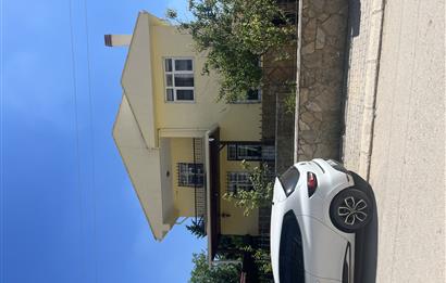 ANKARA POLATLI ŞEHİTLİKTE 4+1 BAĞIMSIZ VİLLAMIZ SATILIKTIR