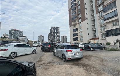 POLATLI ŞEHİTLİK MAH. 4+1 DAİREMİZ SATILIKTIR