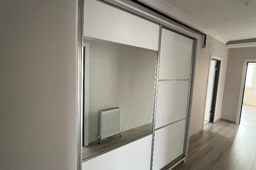 POLATLI ŞEHİTLİK MAH. 4+1 DAİREMİZ SATILIKTIR