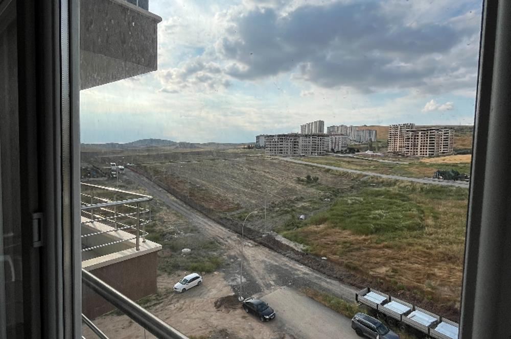 POLATLI ŞEHİTLİK MAH. 4+1 DAİREMİZ SATILIKTIR