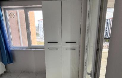 POLATLI ŞEHİTLİK MAH. 4+1 DAİREMİZ SATILIKTIR