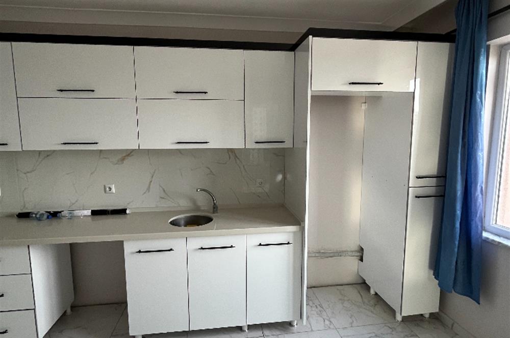 POLATLI ŞEHİTLİK MAH. 4+1 DAİREMİZ SATILIKTIR
