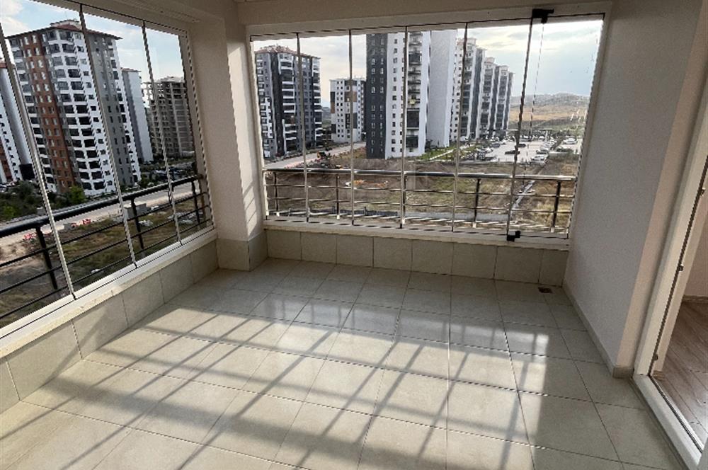 POLATLI ŞEHİTLİK MAH. 4+1 DAİREMİZ SATILIKTIR