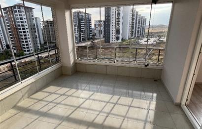 POLATLI ŞEHİTLİK MAH. 4+1 DAİREMİZ SATILIKTIR
