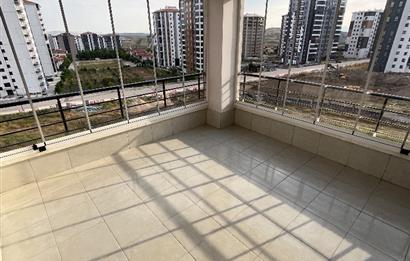 POLATLI ŞEHİTLİK MAH. 4+1 DAİREMİZ SATILIKTIR