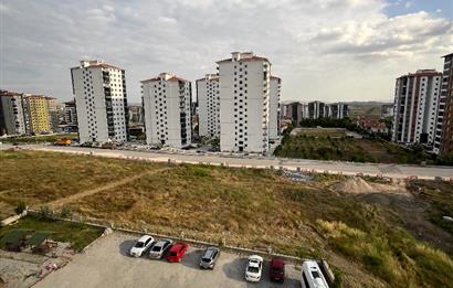 POLATLI ŞEHİTLİK MAH. 4+1 DAİREMİZ SATILIKTIR