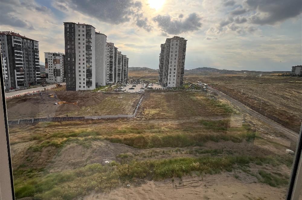 POLATLI ŞEHİTLİK MAH. 4+1 DAİREMİZ SATILIKTIR