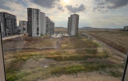 POLATLI ŞEHİTLİK MAH. 4+1 DAİREMİZ SATILIKTIR
