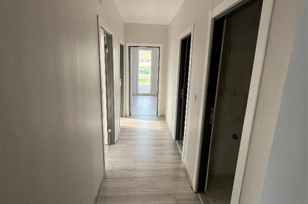 POLATLI ŞEHİTLİK MAH. 4+1 DAİREMİZ SATILIKTIR