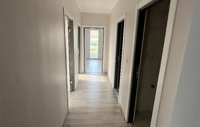 POLATLI ŞEHİTLİK MAH. 4+1 DAİREMİZ SATILIKTIR