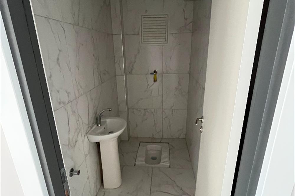 POLATLI ŞEHİTLİK MAH. 4+1 DAİREMİZ SATILIKTIR
