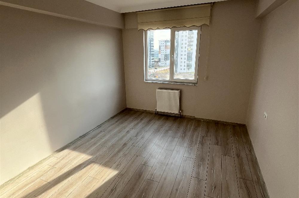 POLATLI ŞEHİTLİK MAH. 4+1 DAİREMİZ SATILIKTIR