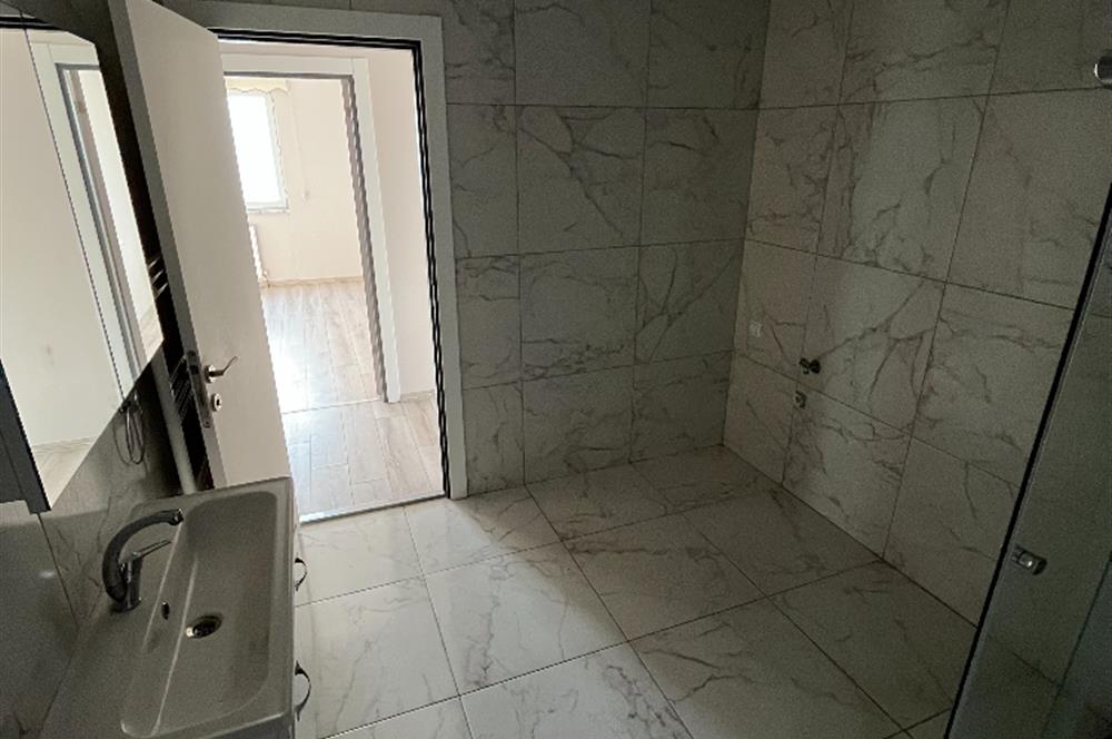 POLATLI ŞEHİTLİK MAH. 4+1 DAİREMİZ SATILIKTIR