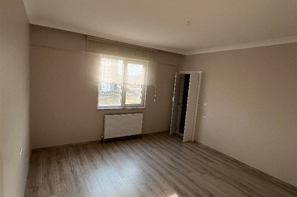 POLATLI ŞEHİTLİK MAH. 4+1 DAİREMİZ SATILIKTIR