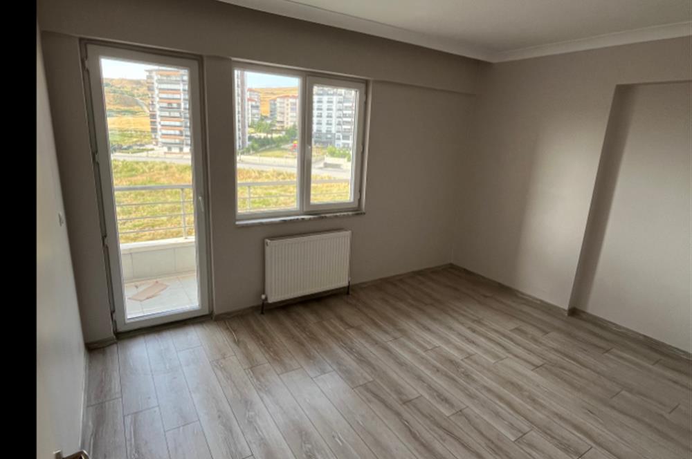 POLATLI ŞEHİTLİK MAH. 4+1 DAİREMİZ SATILIKTIR