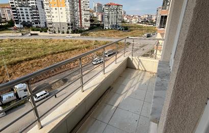 POLATLI ŞEHİTLİK MAH. 4+1 DAİREMİZ SATILIKTIR