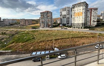 POLATLI ŞEHİTLİK MAH. 4+1 DAİREMİZ SATILIKTIR