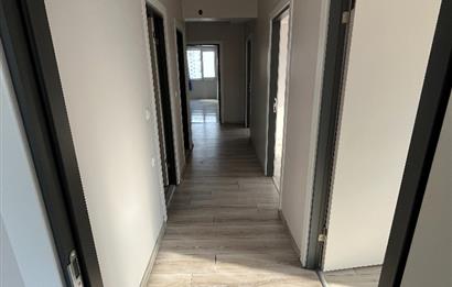 POLATLI ŞEHİTLİK MAH. 4+1 DAİREMİZ SATILIKTIR