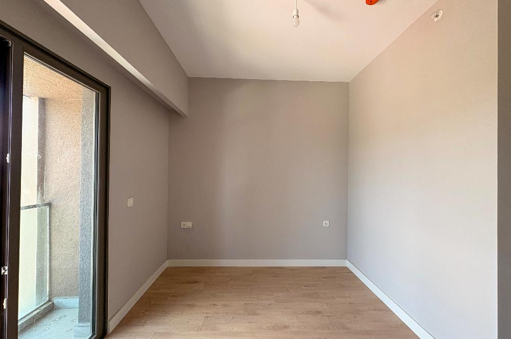 C21 ROOF FİKİRTEPE 6.ETAP FULL ÇAMLICA CEPHE 1+1 KİRALIK DAİRE