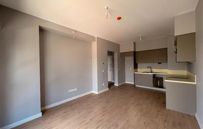 C21 ROOF FİKİRTEPE 6.ETAP FULL ÇAMLICA CEPHE 1+1 KİRALIK DAİRE