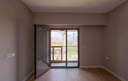 C21 ROOF FİKİRTEPE 6.ETAP FULL ÇAMLICA CEPHE 1+1 KİRALIK DAİRE