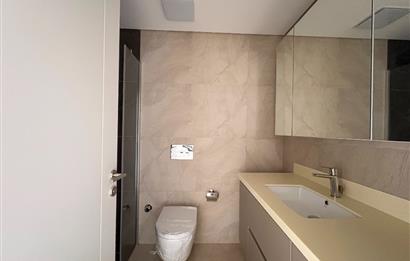 C21 ROOF FİKİRTEPE 6.ETAP FULL ÇAMLICA CEPHE 1+1 KİRALIK DAİRE