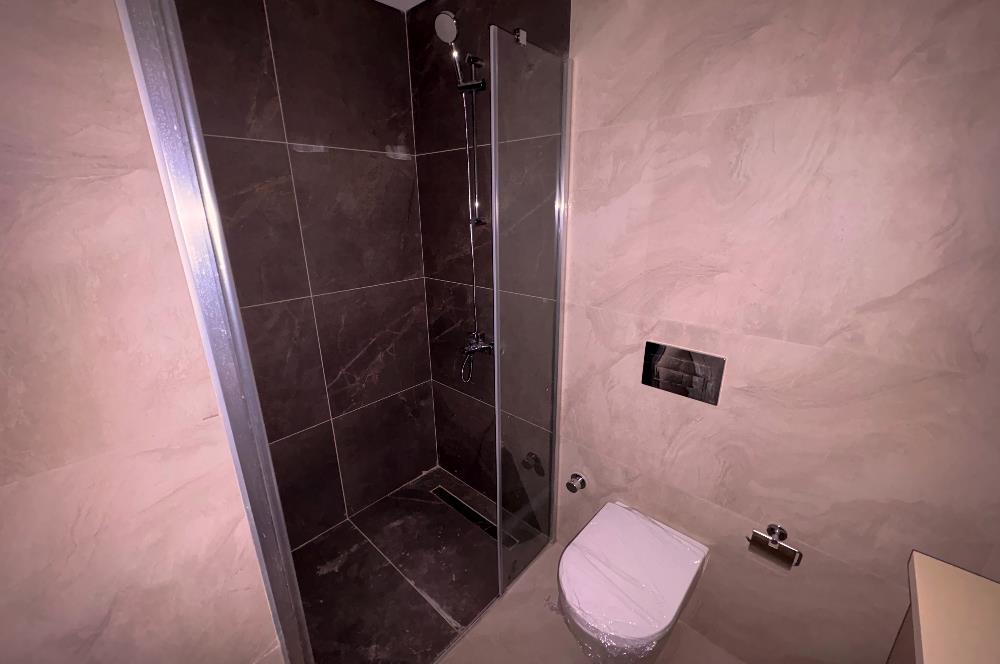 C21 ROOF FİKİRTEPE 6.ETAP FULL ÇAMLICA CEPHE 1+1 KİRALIK DAİRE