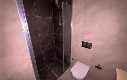 C21 ROOF FİKİRTEPE 6.ETAP FULL ÇAMLICA CEPHE 1+1 KİRALIK DAİRE