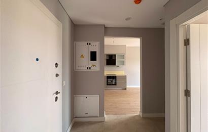 C21 ROOF FİKİRTEPE 6.ETAP FULL ÇAMLICA CEPHE 1+1 KİRALIK DAİRE