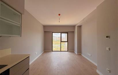 C21 ROOF FİKİRTEPE 6.ETAP FULL ÇAMLICA CEPHE 1+1 KİRALIK DAİRE