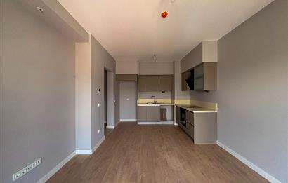 C21 ROOF FİKİRTEPE 6.ETAP FULL ÇAMLICA CEPHE 1+1 KİRALIK DAİRE