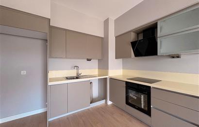 C21 ROOF FİKİRTEPE 6.ETAP FULL ÇAMLICA CEPHE 1+1 KİRALIK DAİRE