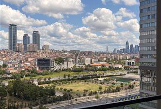 C21 ROOF FİKİRTEPE 6.ETAP FULL ÇAMLICA CEPHE 1+1 KİRALIK DAİRE - 4 - 35752