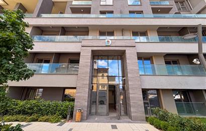 C21 ROOF FİKİRTEPE 6.ETAP FULL ÇAMLICA CEPHE 1+1 KİRALIK DAİRE