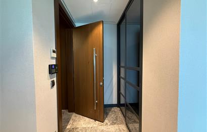 PortaVadi Satılık Ofis 165m2 Dekorasyonlu Boş Ofis KDV Avantajlı