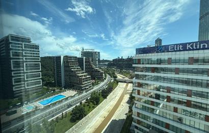 PortaVadi Satılık Ofis 165m2 Dekorasyonlu Boş Ofis KDV Avantajlı