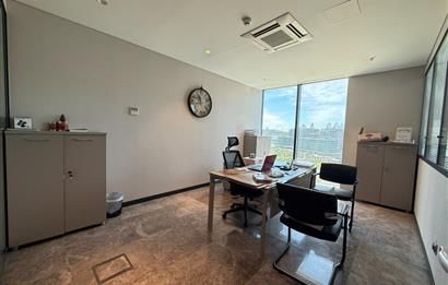 PortaVadi Satılık Ofis 165m2 Dekorasyonlu Boş Ofis KDV Avantajlı