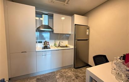 PortaVadi Satılık Ofis 165m2 Dekorasyonlu Boş Ofis KDV Avantajlı