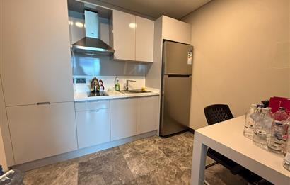 PortaVadi Satılık Ofis 165m2 Dekorasyonlu Boş Ofis KDV Avantajlı