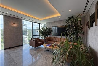 PortaVadi Satılık Ofis 165m2 Dekorasyonlu Boş Ofis KDV Avantajlı - 3 - 35758