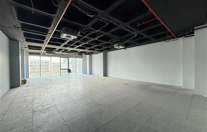PortaVadi Satılık Ofis 169m2 Boş Ofis Vadistanbul KDV Avantajlı