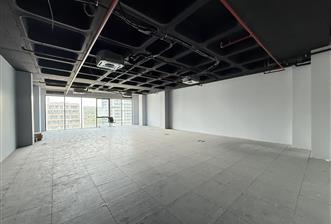 PortaVadi Satılık Ofis 169m2 Boş Ofis Vadistanbul KDV Avantajlı - 2 - 35760