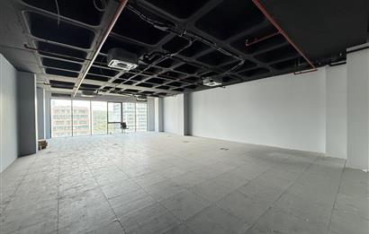 PortaVadi Satılık Ofis 169m2 Boş Ofis Vadistanbul KDV Avantajlı