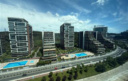 PortaVadi Satılık Ofis 169m2 Boş Ofis Vadistanbul KDV Avantajlı